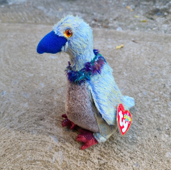 Beanie Baby 2000s set - Picture 10 of 14